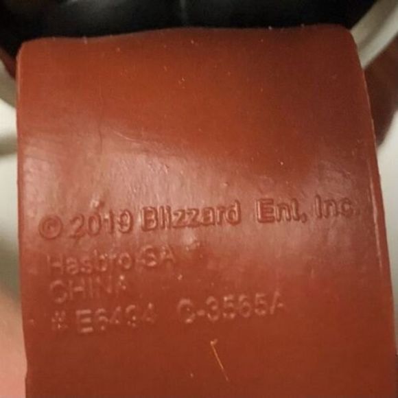 MERCY OVERWATCH ACTION FIGURE HASBRO ULTIMATES W/extra Pharah Replacements - Picture 10 of 16